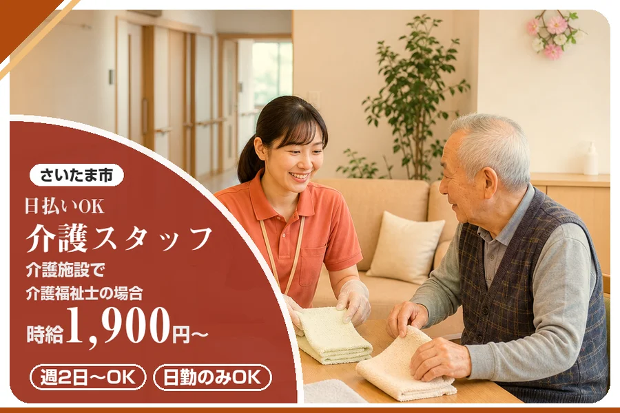 アルバイトイメージ画像