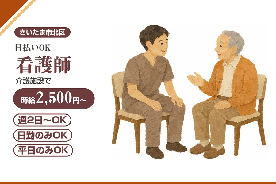 アルバイトイメージ画像
