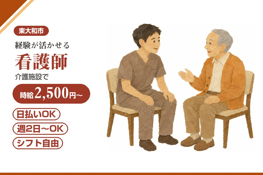 アルバイトイメージ画像