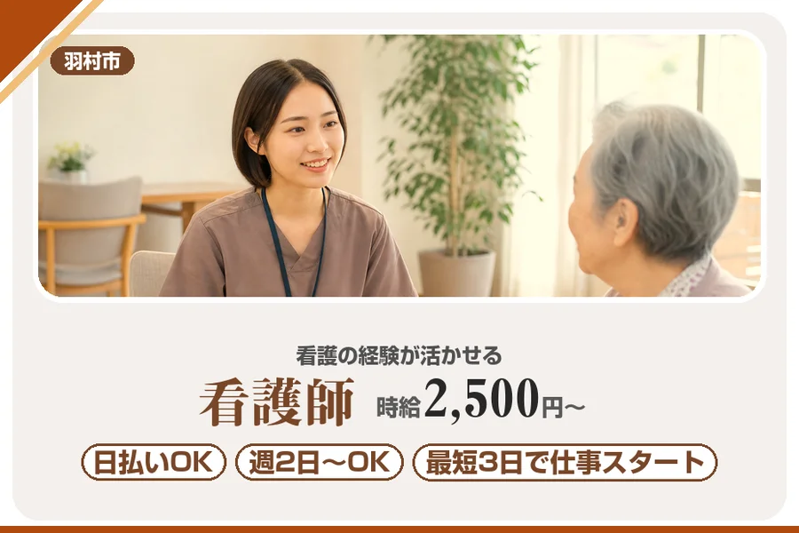 アルバイトイメージ画像