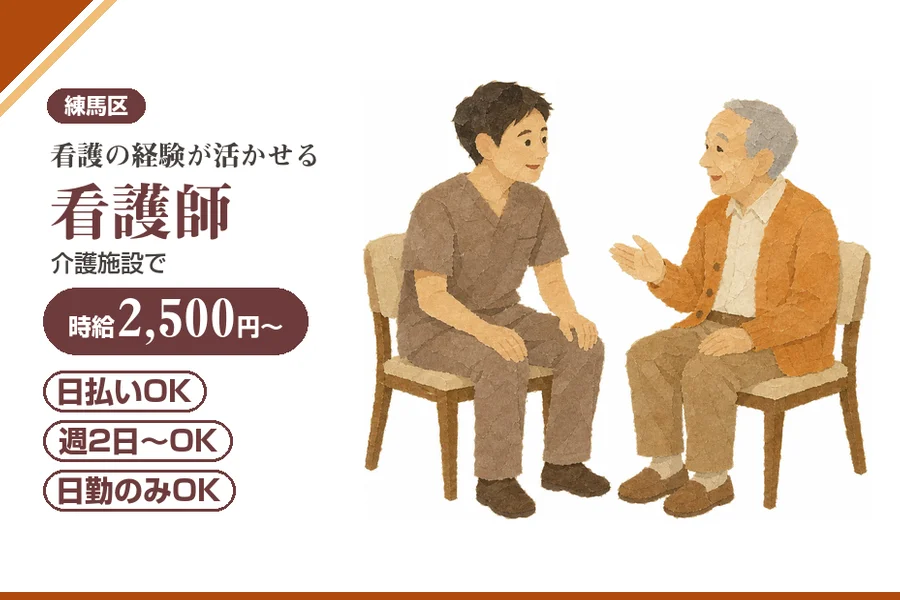 アルバイトイメージ画像