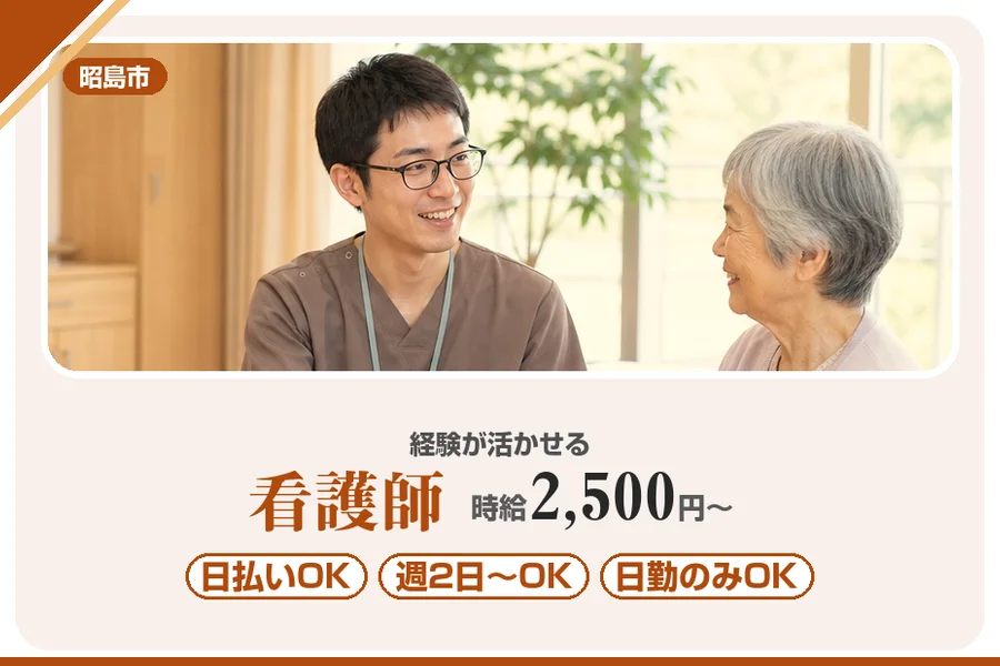 アルバイトイメージ画像