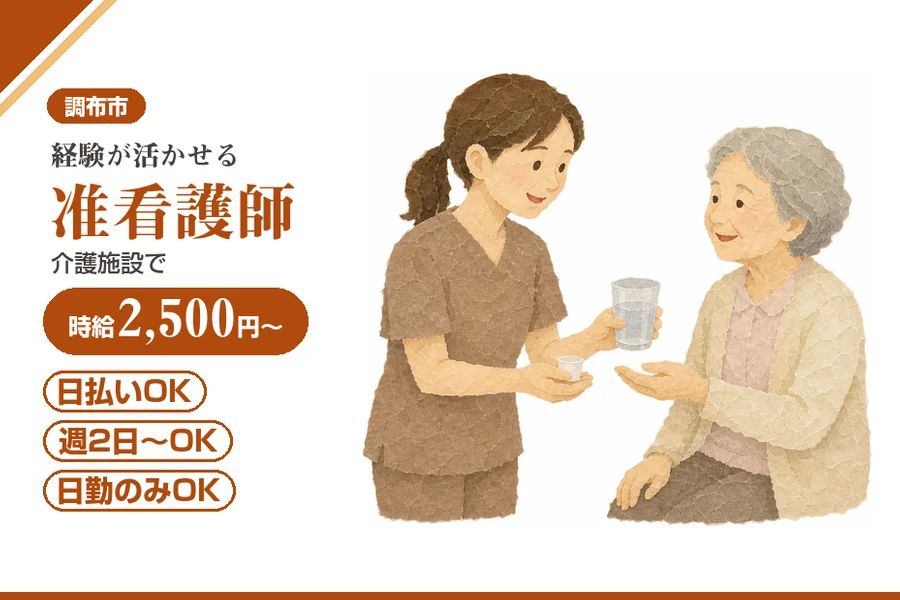 アルバイトイメージ画像
