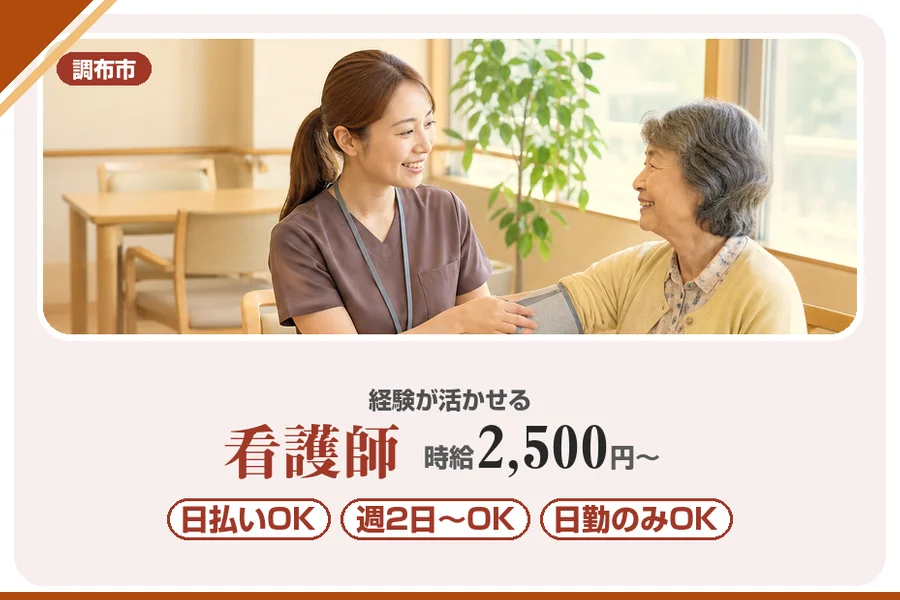 アルバイトイメージ画像