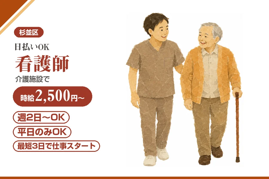 アルバイトイメージ画像
