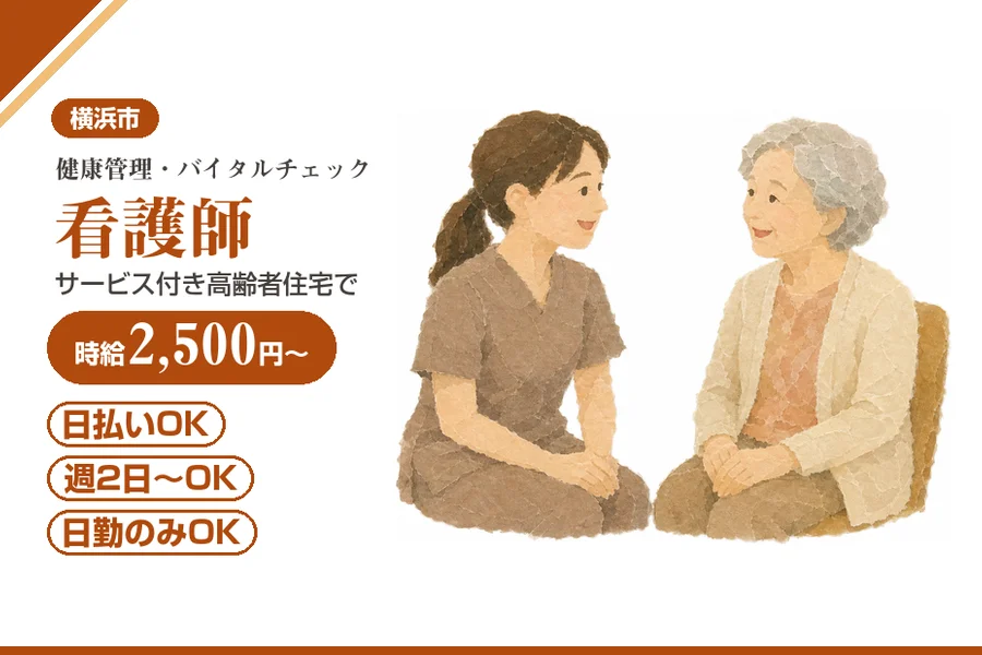 アルバイトイメージ画像