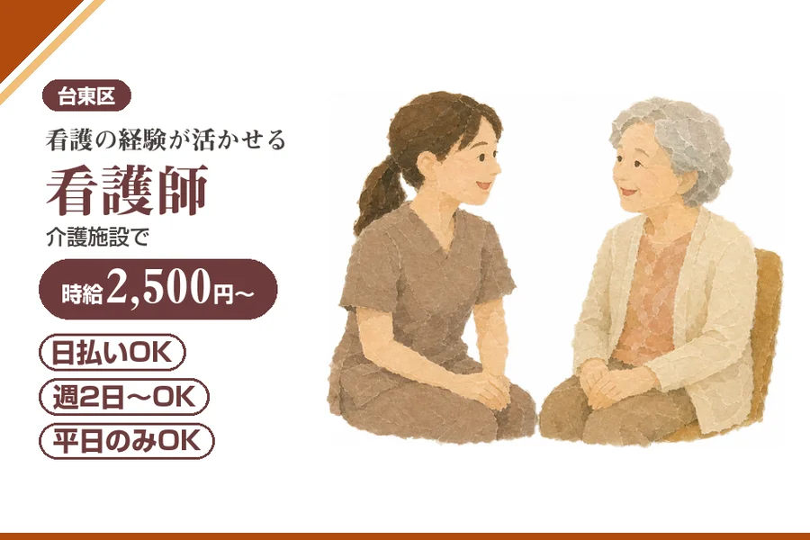 アルバイトイメージ画像