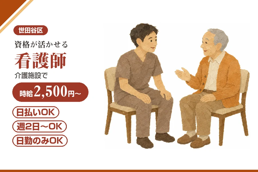 アルバイトイメージ画像
