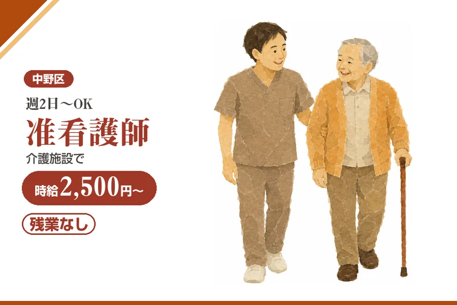 アルバイトイメージ画像