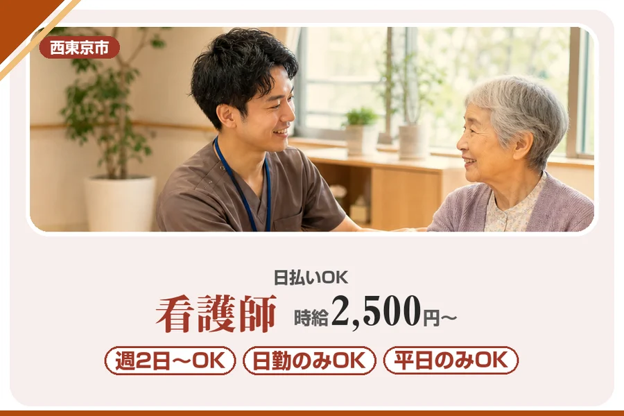 アルバイトイメージ画像