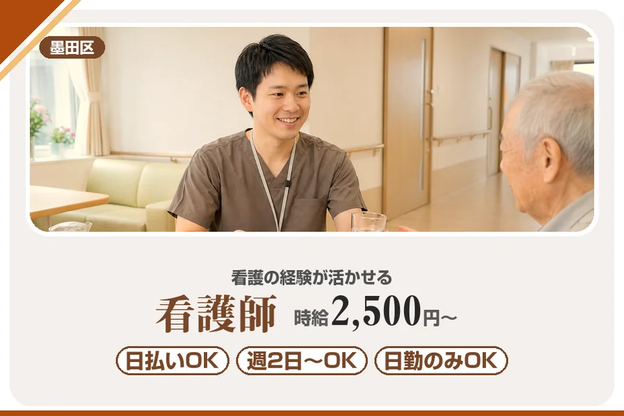 アルバイトイメージ画像