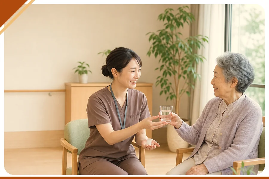 株式会社アルクススタッフィング