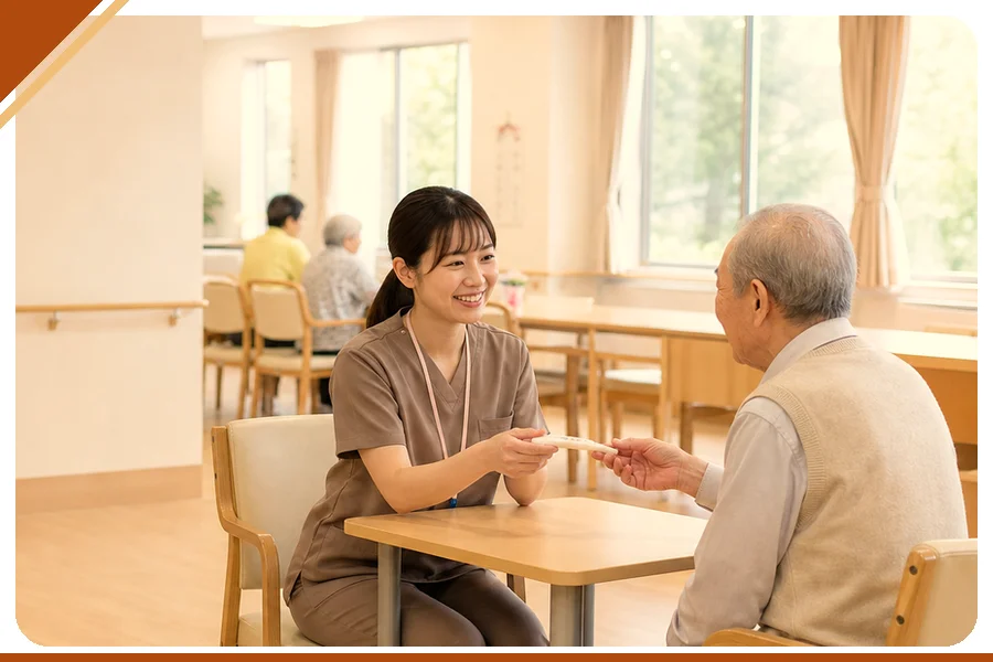 株式会社アルクススタッフィング