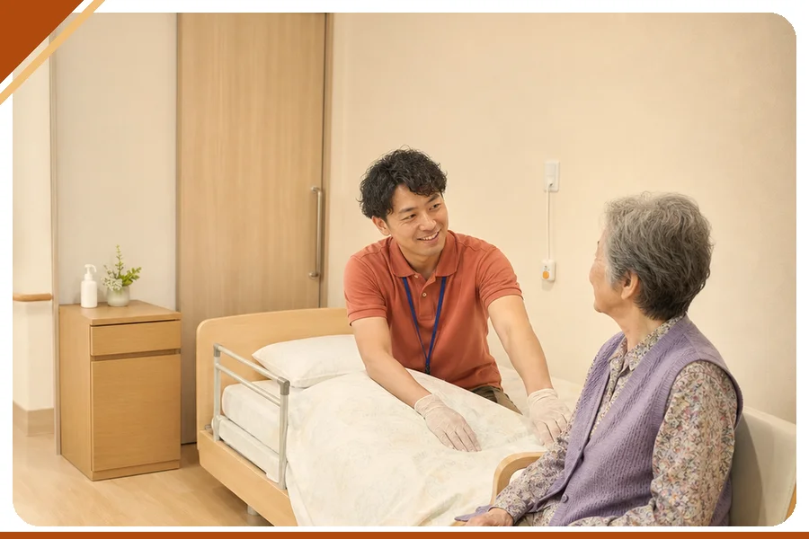 株式会社アルクススタッフィング