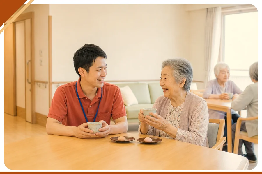 株式会社アルクススタッフィング