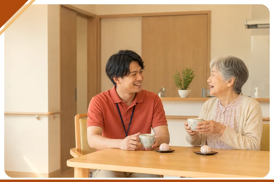 株式会社アルクススタッフィング