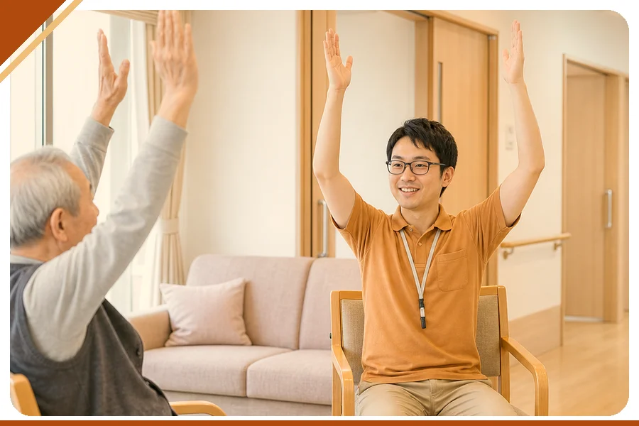 株式会社アルクススタッフィング