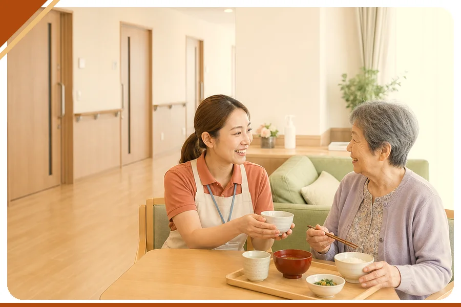 株式会社アルクススタッフィング