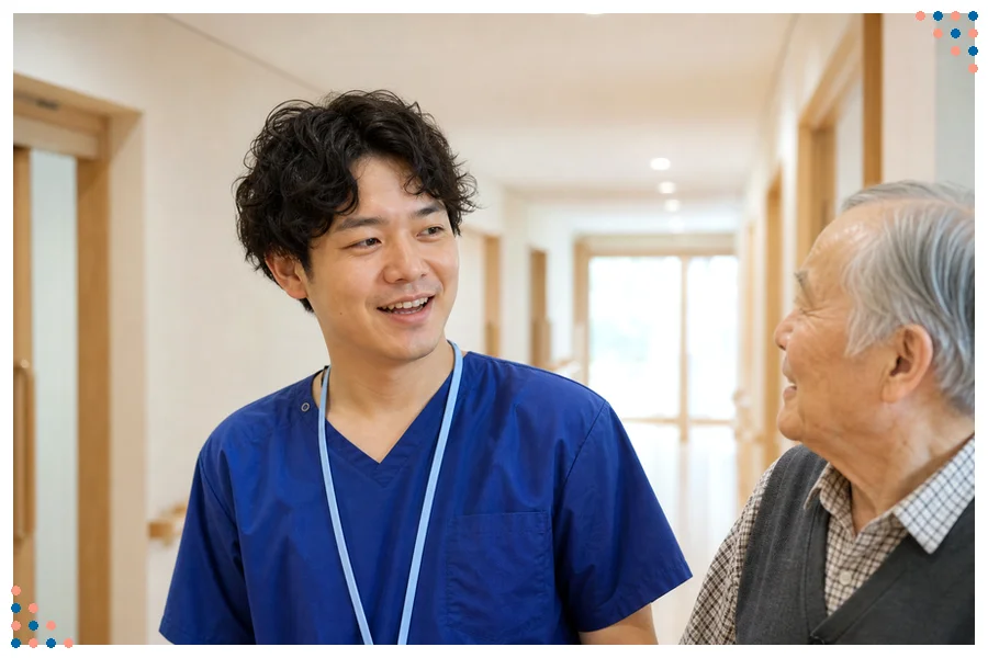 ファーストスタッフィング株式会社