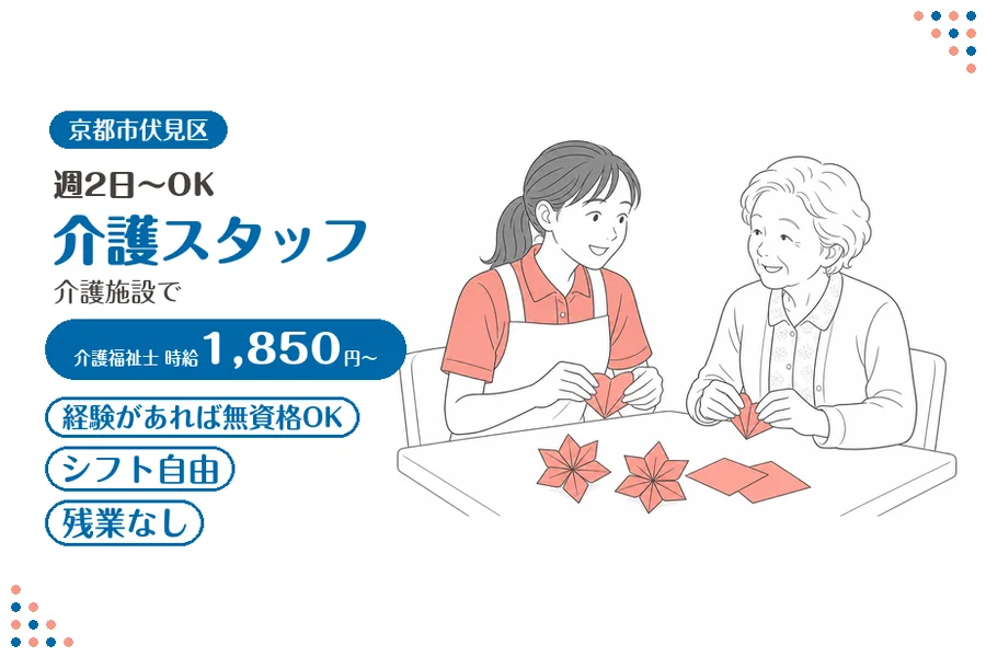 ファーストスタッフィング株式会社