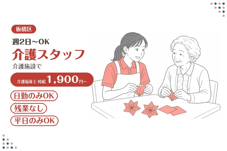 アルバイトイメージ画像