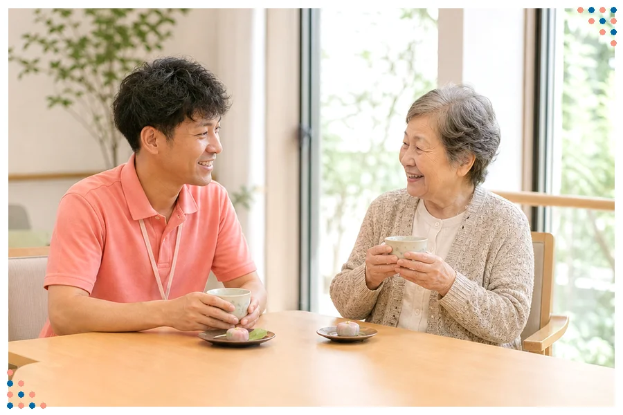 アルバイトイメージ画像