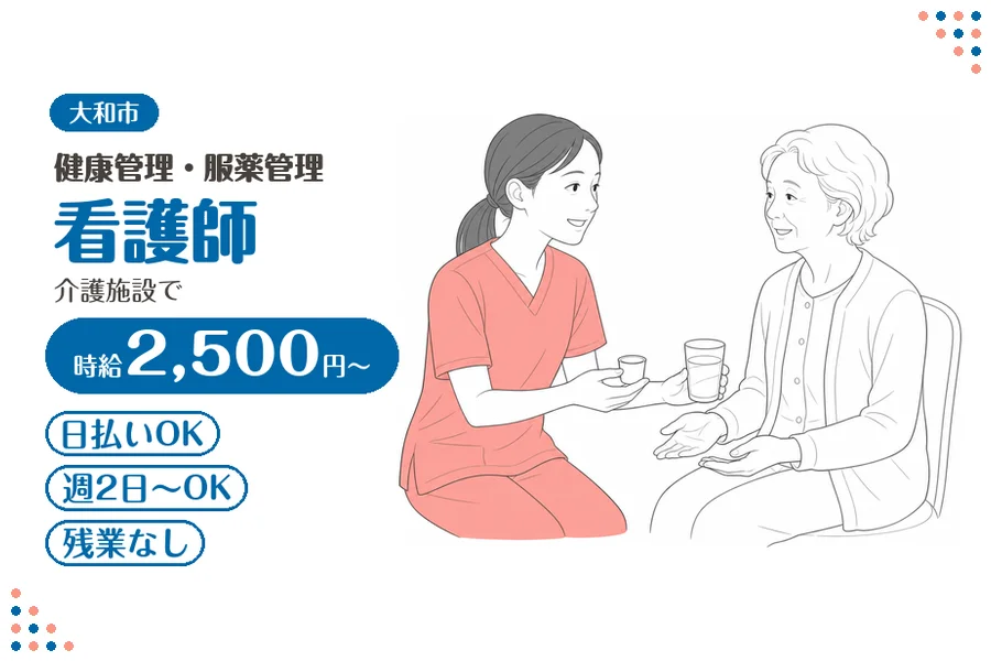 アルバイトイメージ画像