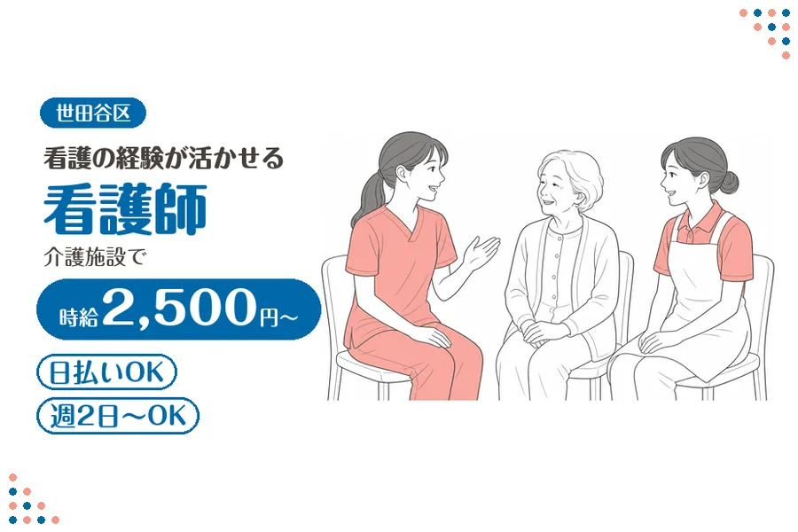 アルバイトイメージ画像