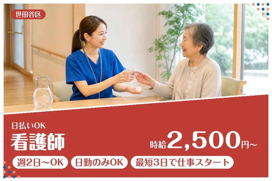 アルバイトイメージ画像