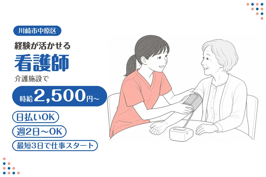 アルバイトイメージ画像