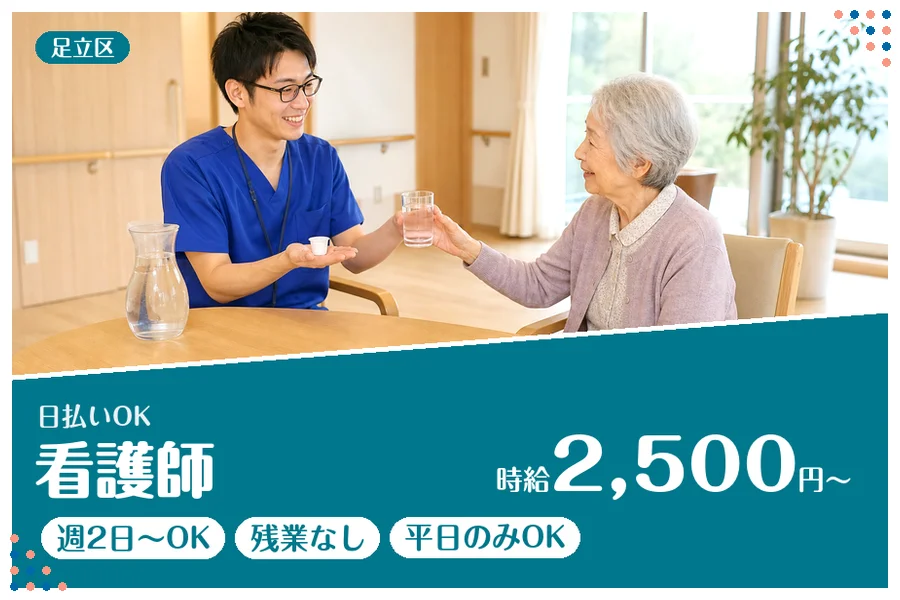 アルバイトイメージ画像
