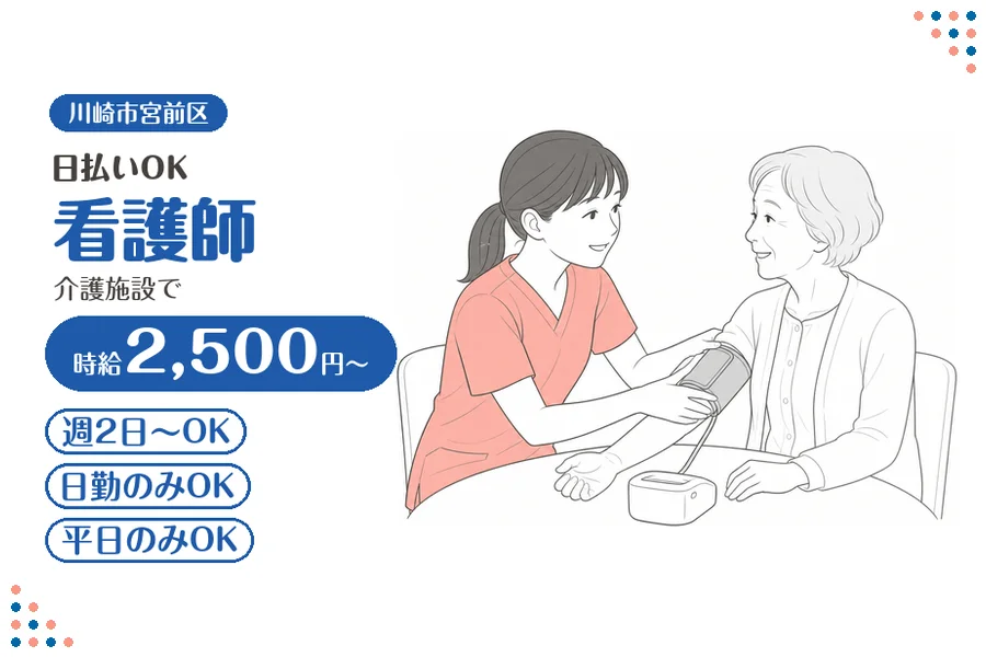 アルバイトイメージ画像