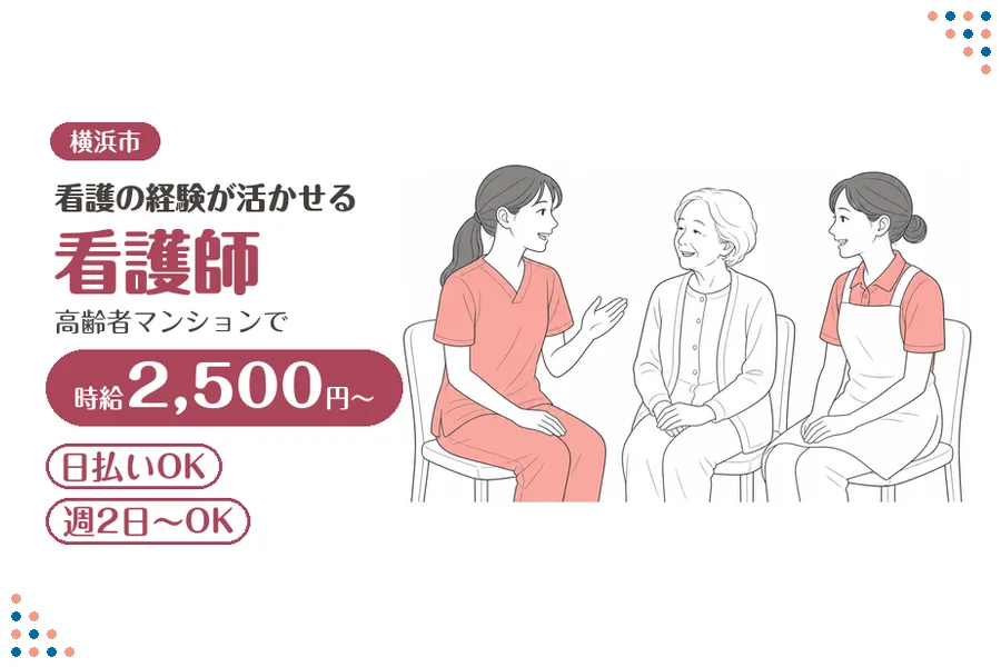 アルバイトイメージ画像