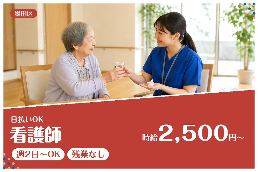 アルバイトイメージ画像