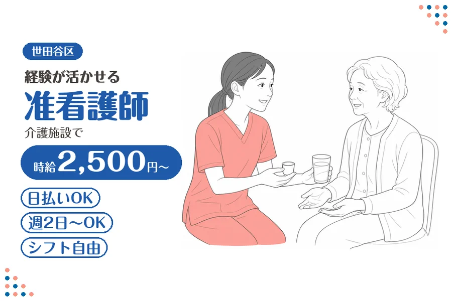 アルバイトイメージ画像