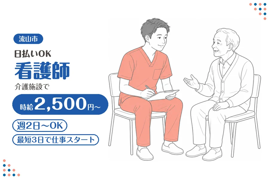 アルバイトイメージ画像