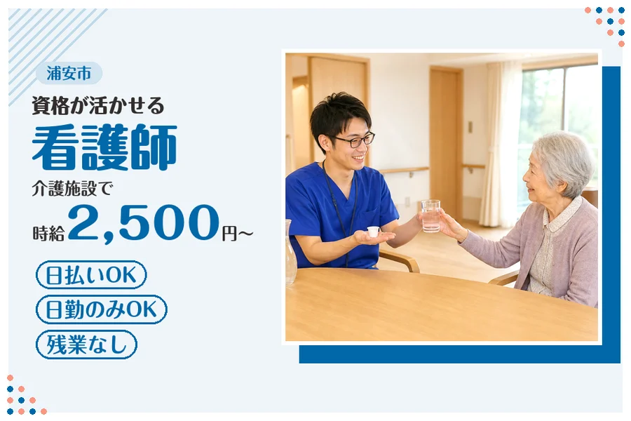 アルバイトイメージ画像