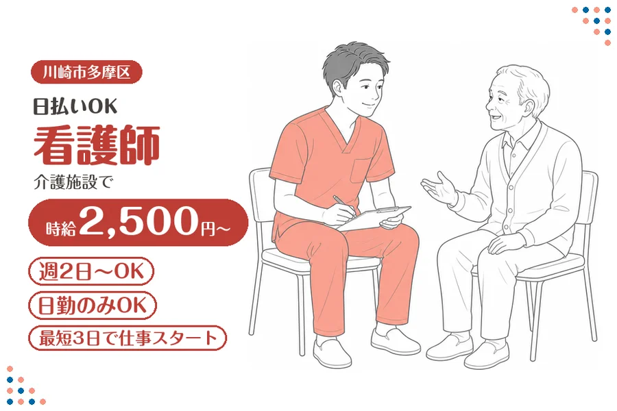 アルバイトイメージ画像