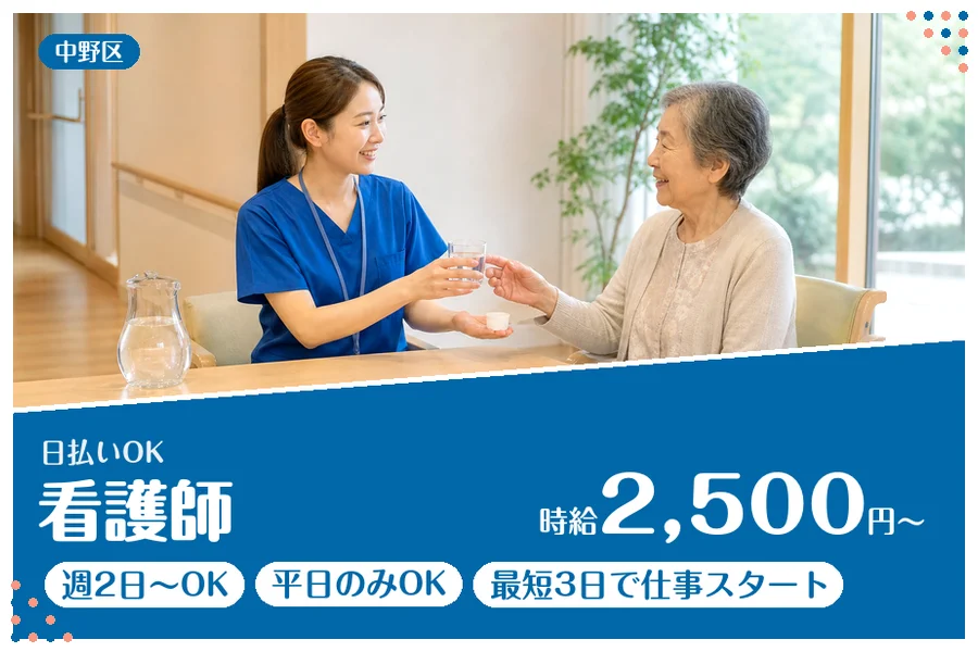 アルバイトイメージ画像