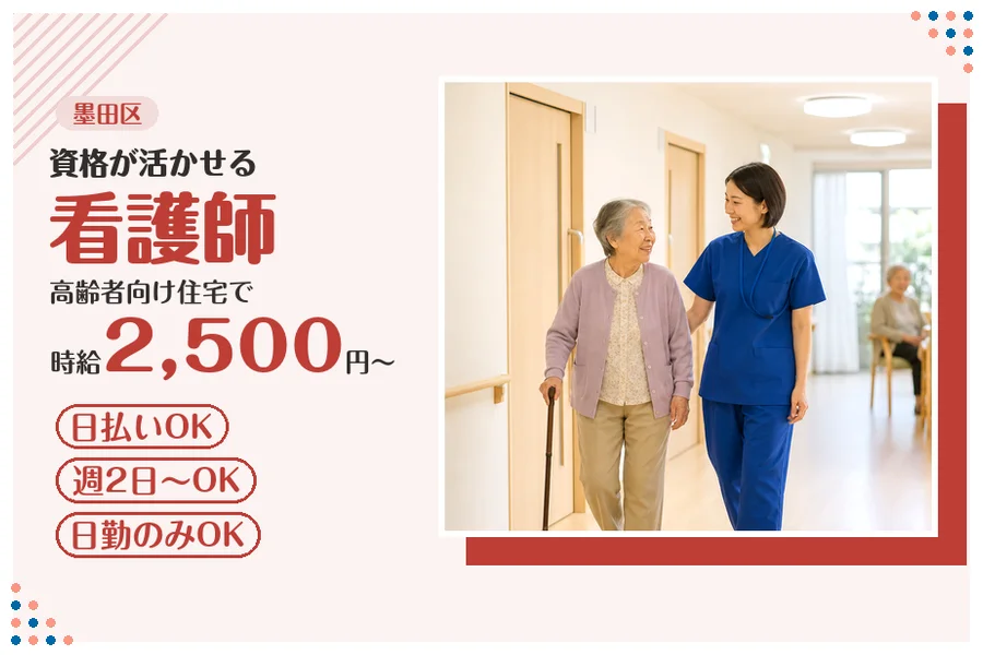 アルバイトイメージ画像