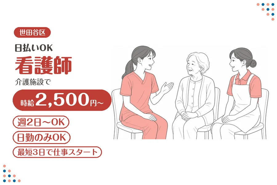アルバイトイメージ画像