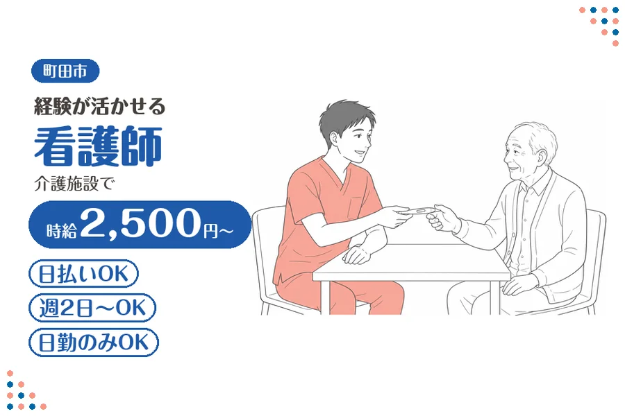 アルバイトイメージ画像