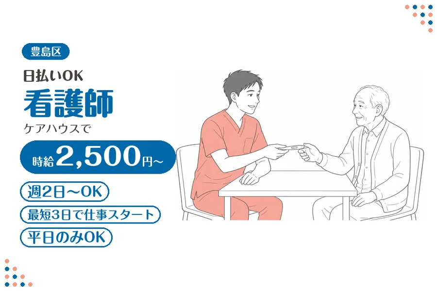 アルバイトイメージ画像
