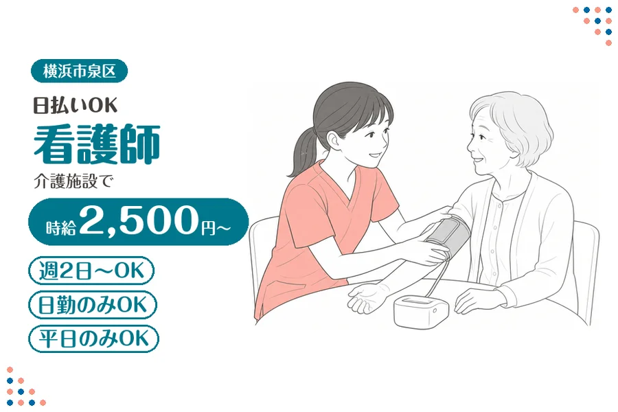 アルバイトイメージ画像