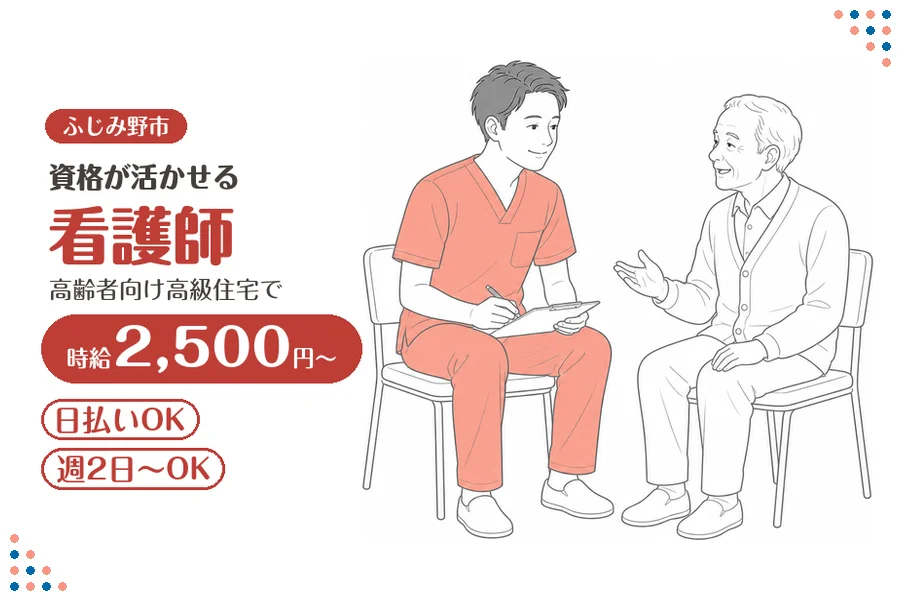 アルバイトイメージ画像