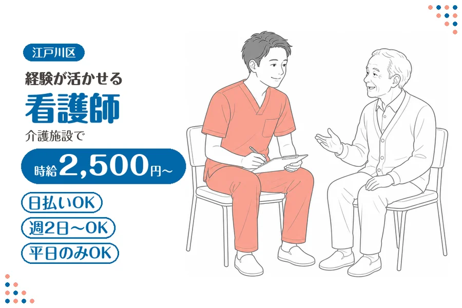 アルバイトイメージ画像