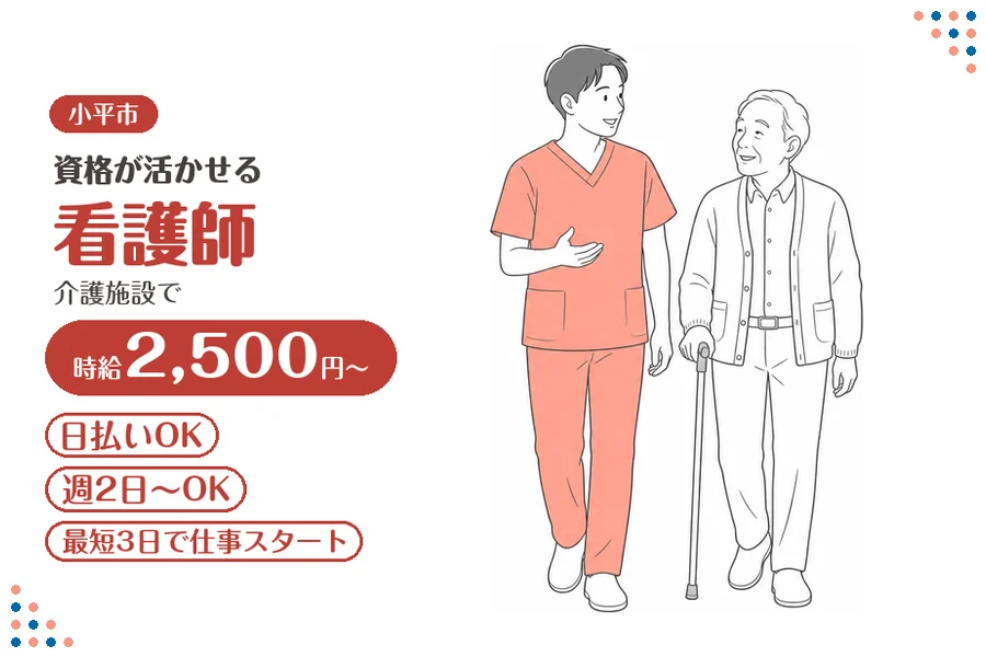 アルバイトイメージ画像