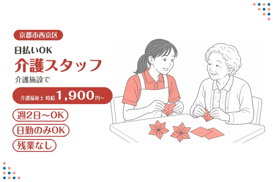 ファーストスタッフィング株式会社