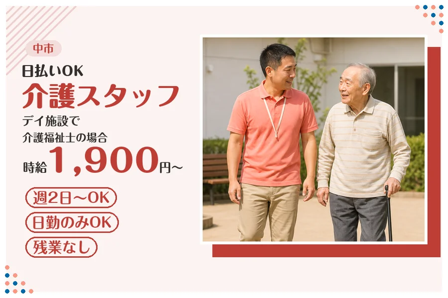 アルバイトイメージ画像
