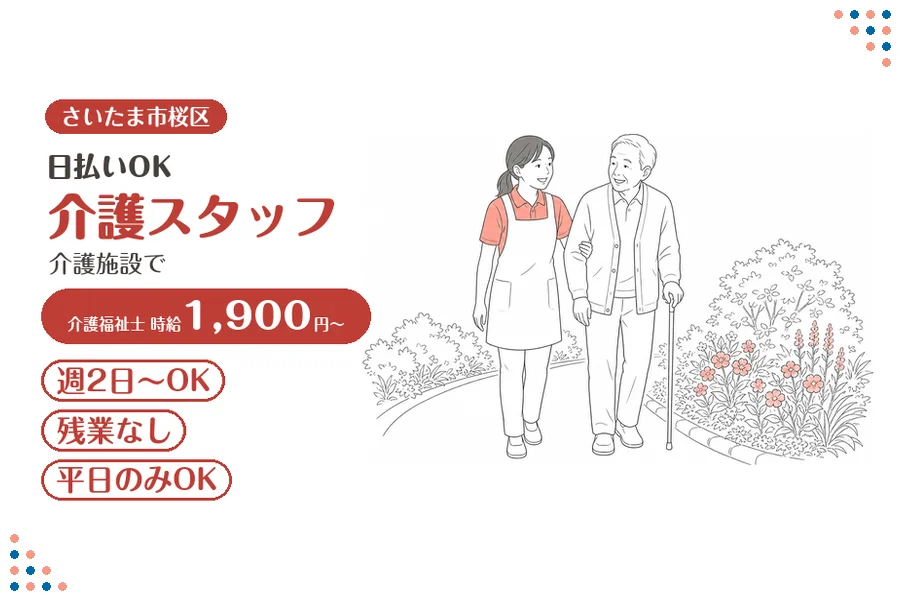 アルバイトイメージ画像
